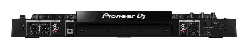 Pioneer DJ XDJ-RR 2 Channel USB Standalone Controller