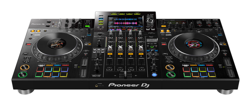 Pioneer DJ XDJ-XZ 4 Channel Standalone