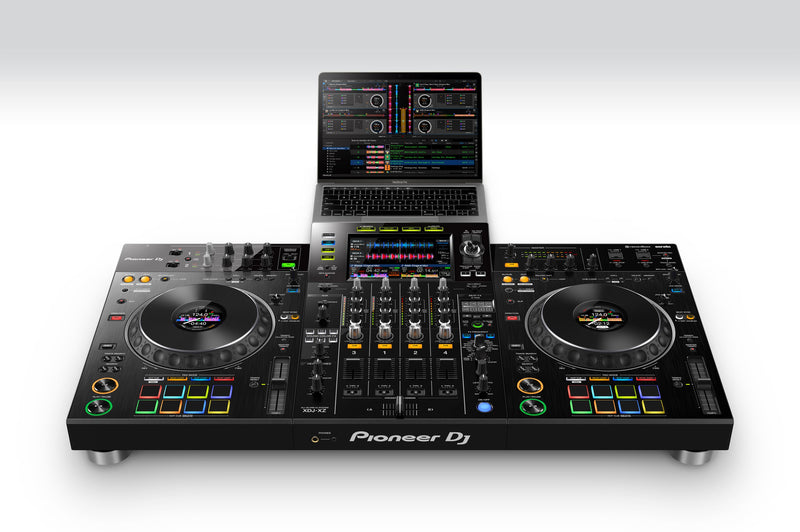 Pioneer DJ XDJ-XZ 4 Channel Standalone
