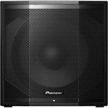 Pioneer DJ XPRS-115S Active Sub PA Speaker